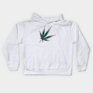 Leaf Kids Hoodie